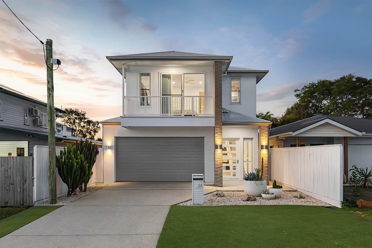 2A Cooper Road, Northgate