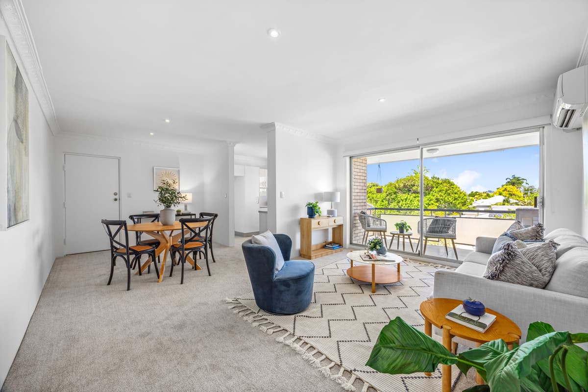 6/69 Kedron Brook Road, Wilston