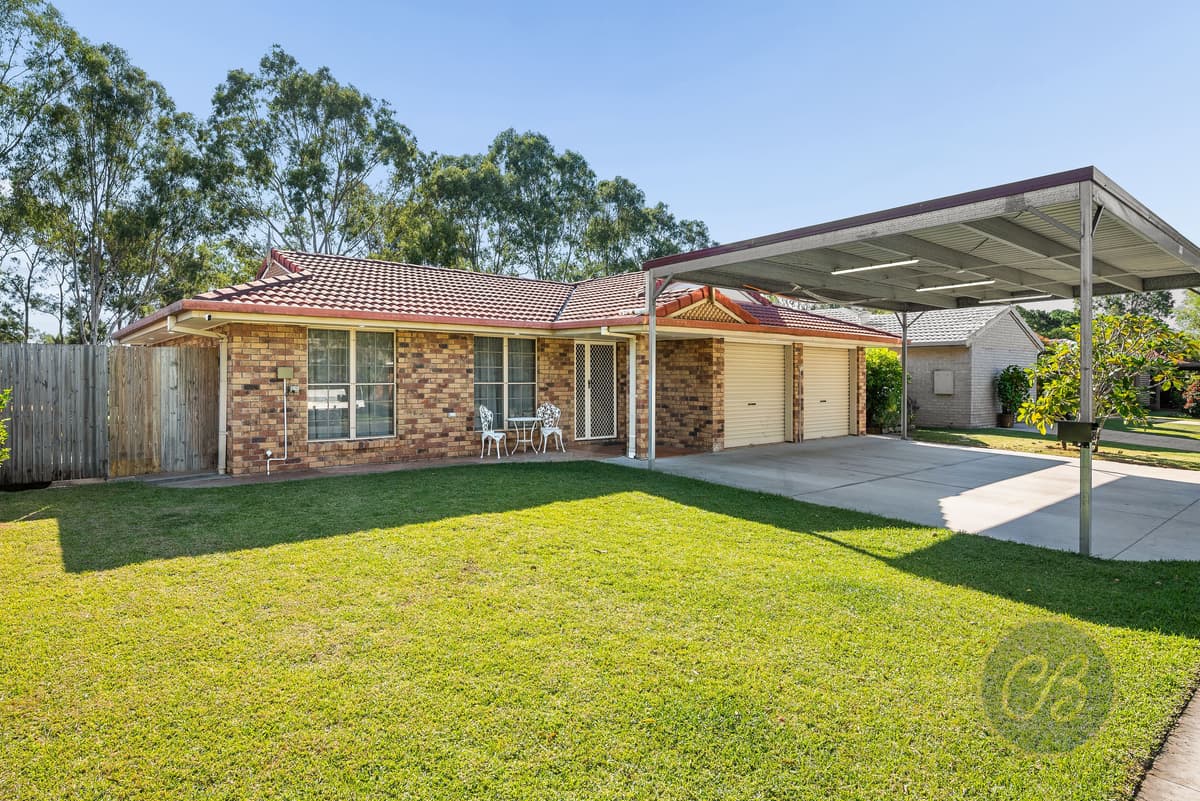 49 Sophy Crescent, Bracken Ridge