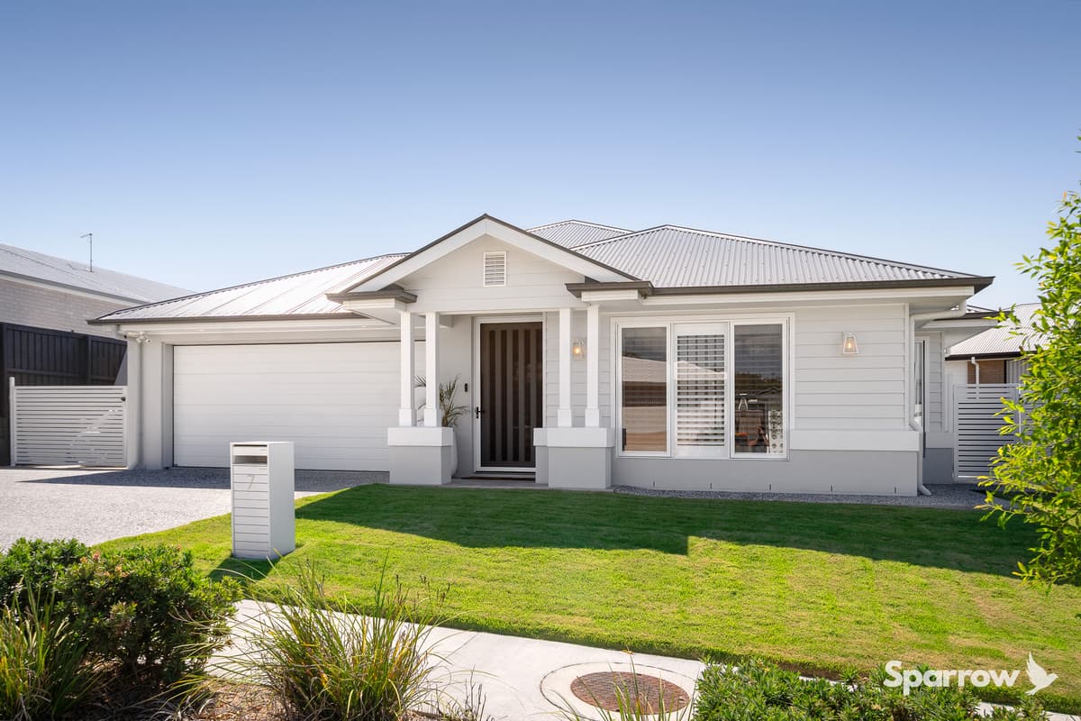 7 Havenview Court, Bahrs Scrub