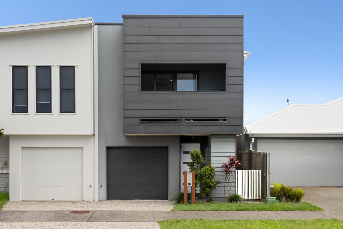 20 Frederick Street, Nirimba