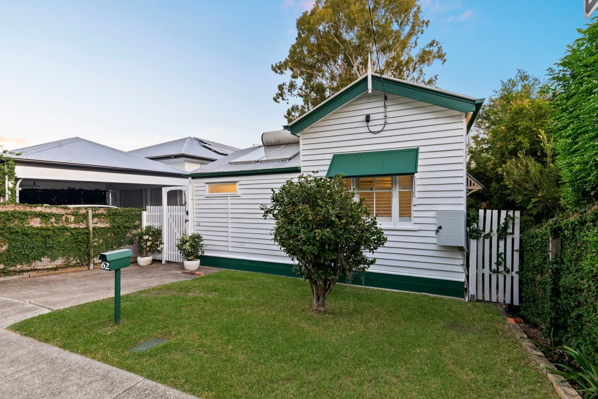 62 Collins Street, Nundah