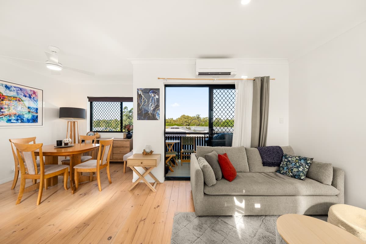 3/61 Sixth Avenue, Kedron