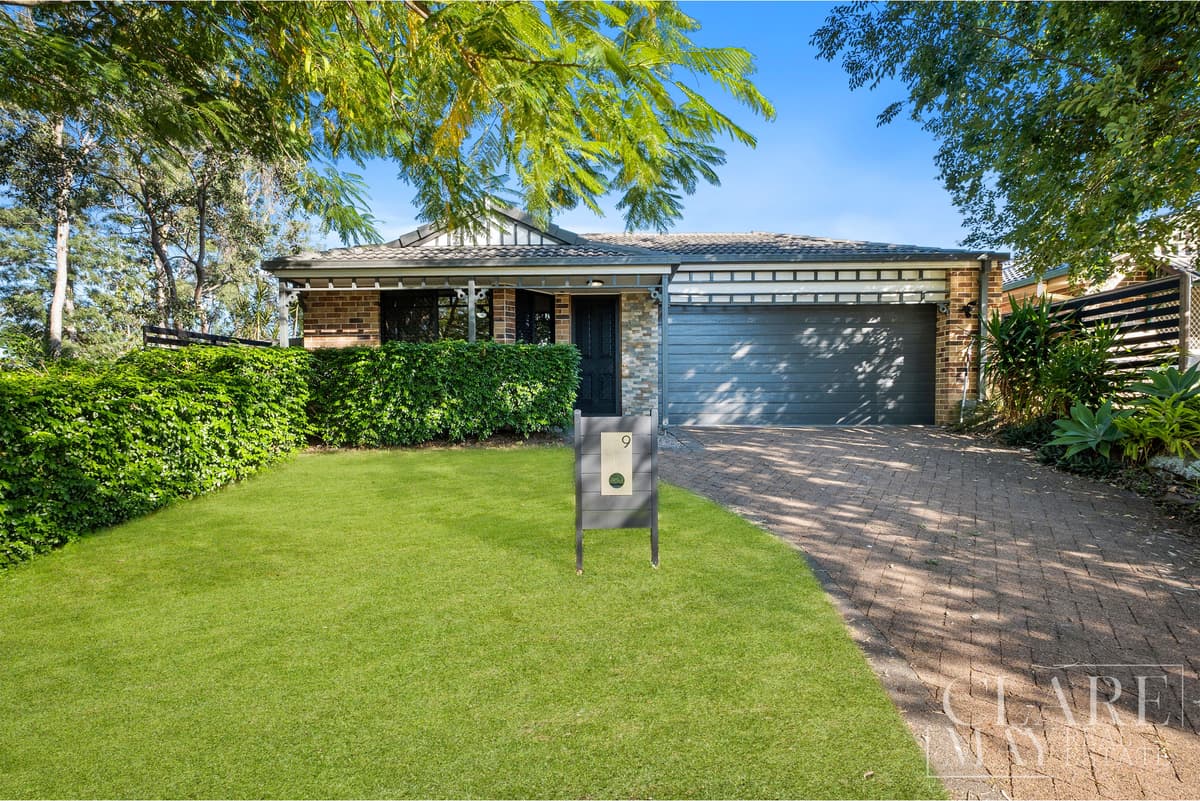 9 Lilly Street, Springfield