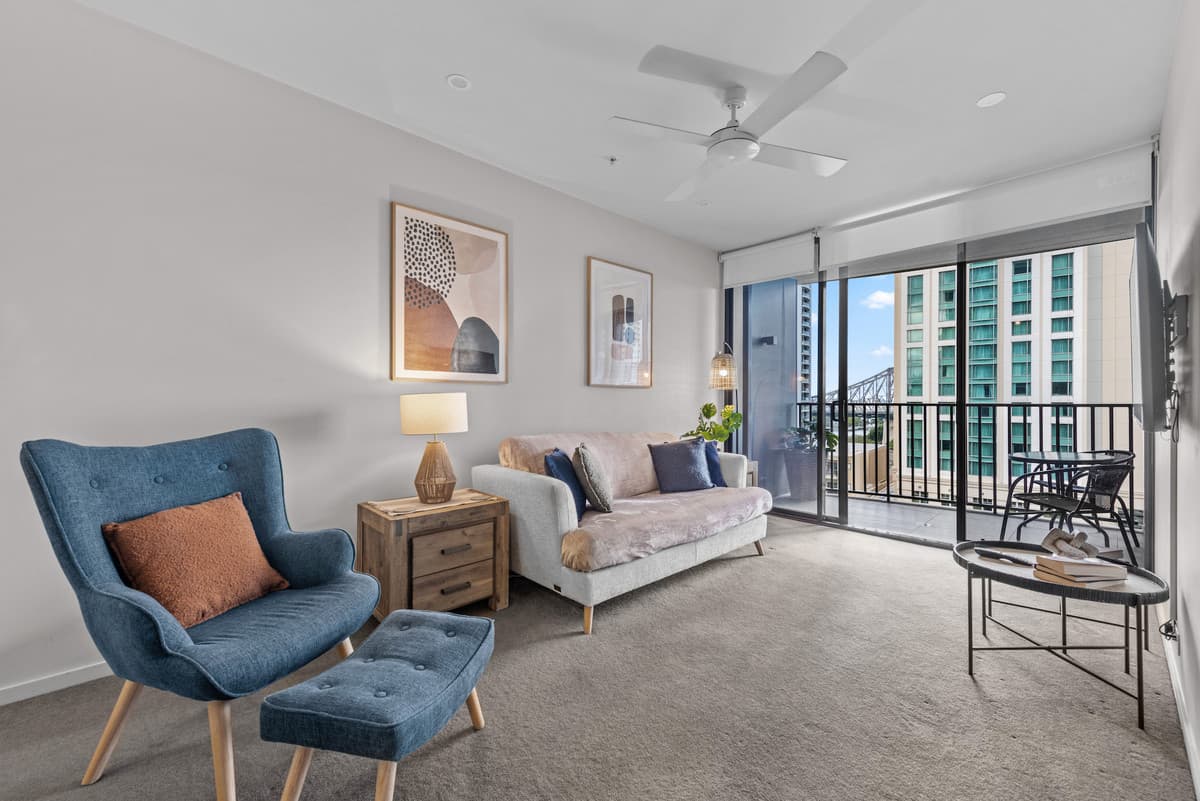 905/550 Queen Street, Brisbane City