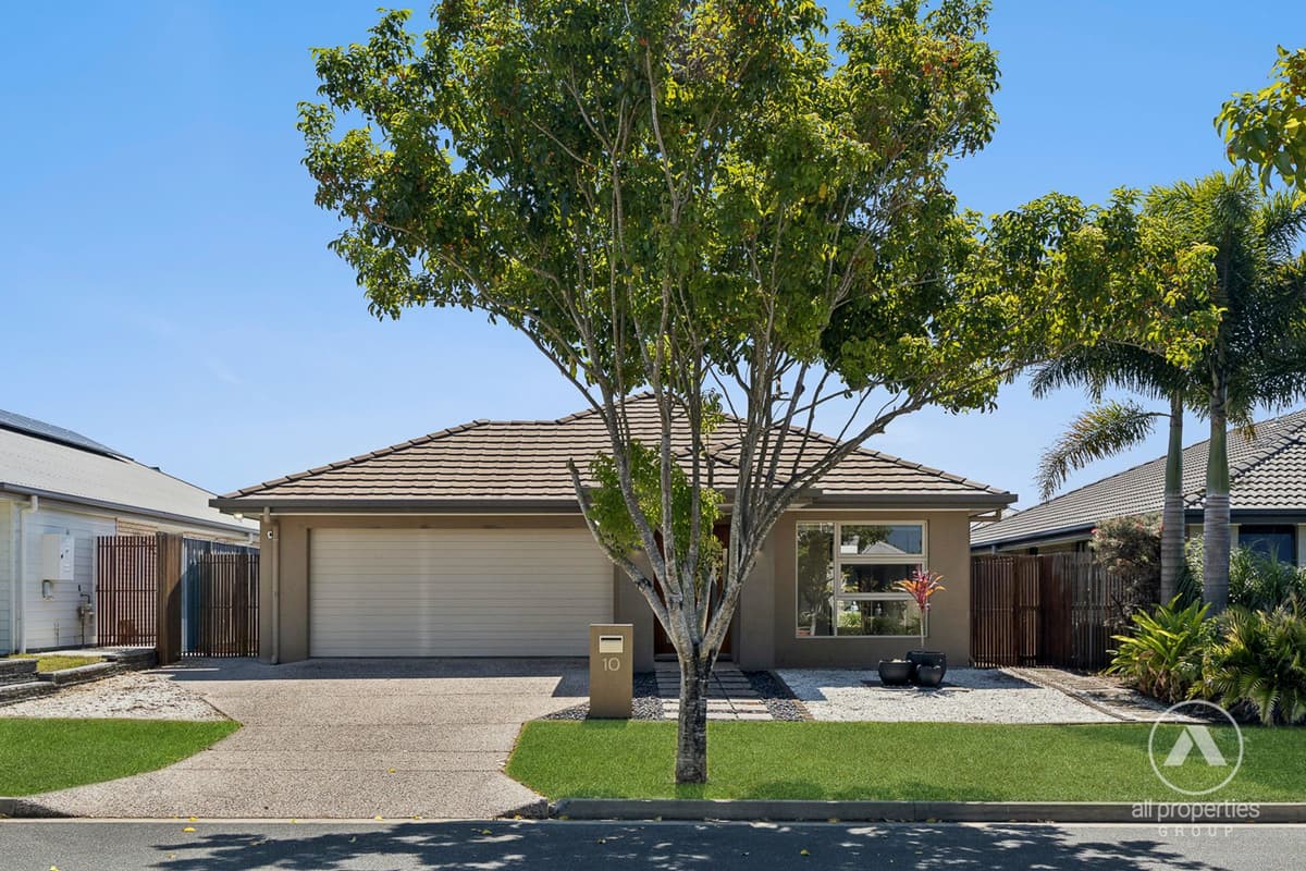 10 Girraween Street, Pimpama