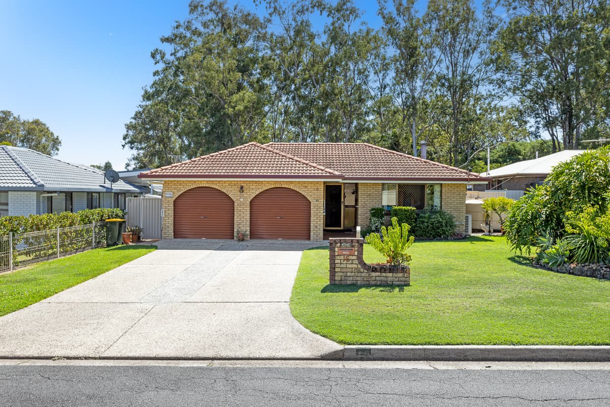 16 Daniel Court, Scarborough