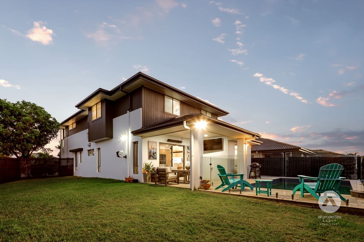 1 Byfield Street, Pimpama