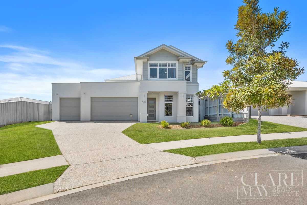 50 Telopea Way, Springfield