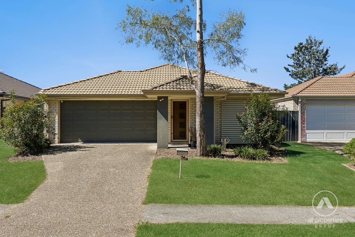 41 Skardon Crescent, Brassall