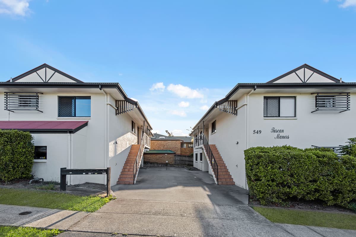 6/549 Samford Road, Mitchelton