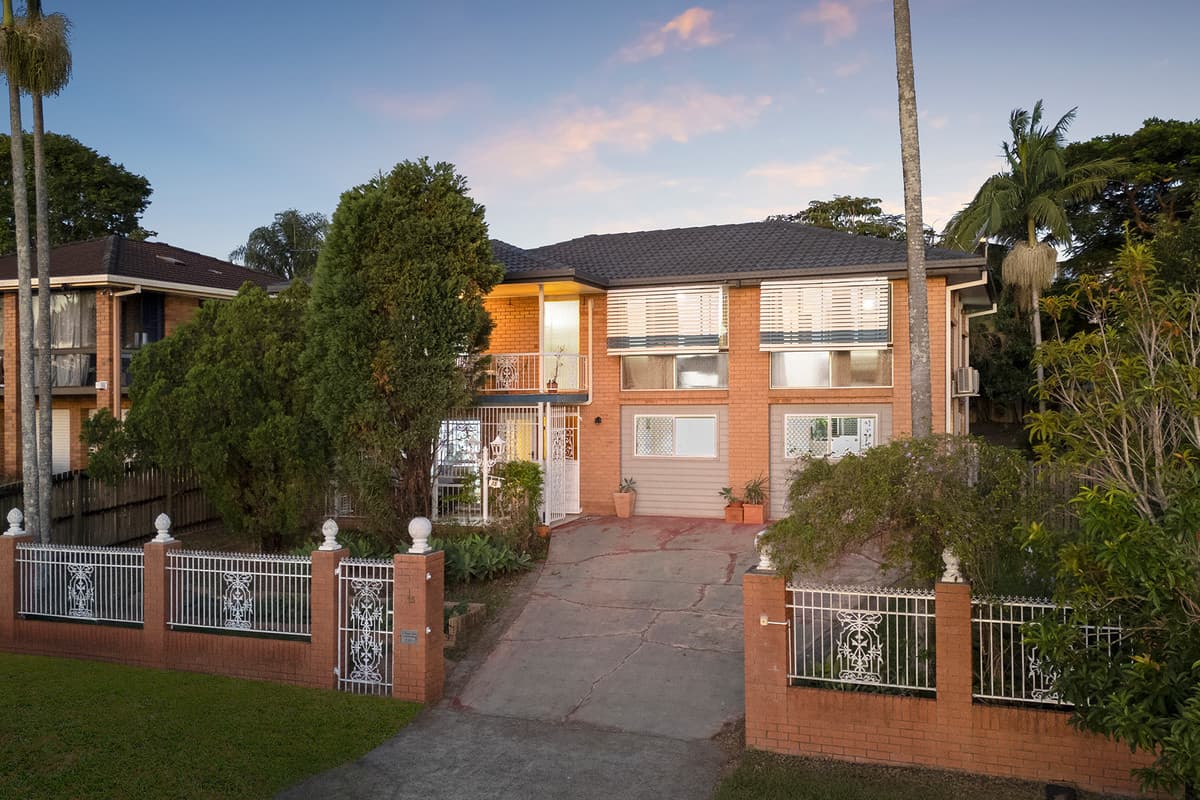 15 Kidd Street, Robertson