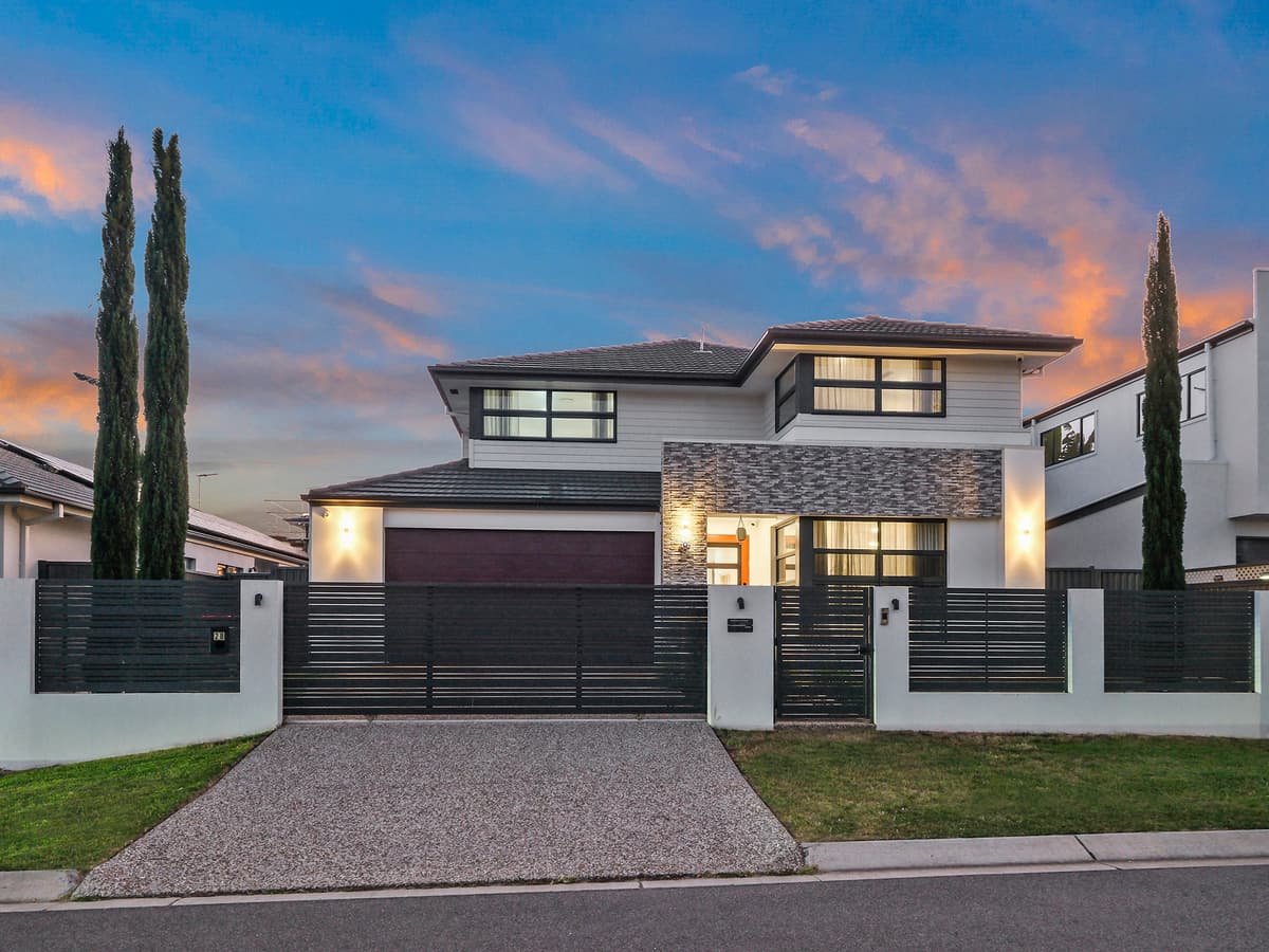 28 Whitehaven Street, Pallara
