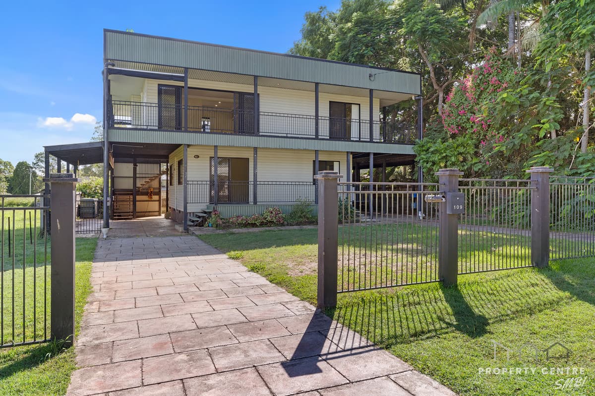 109 Channel Street, Russell Island