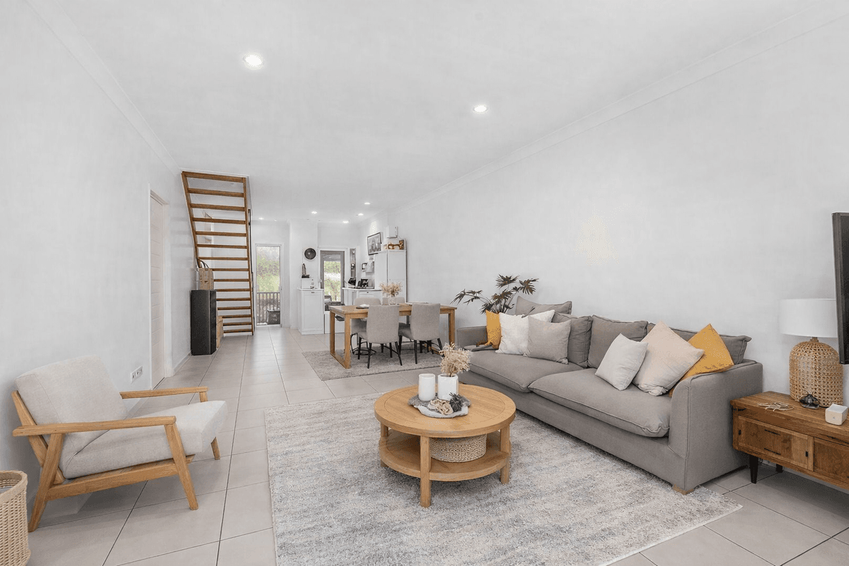 3/49-51 Mount Cotton Road, Capalaba