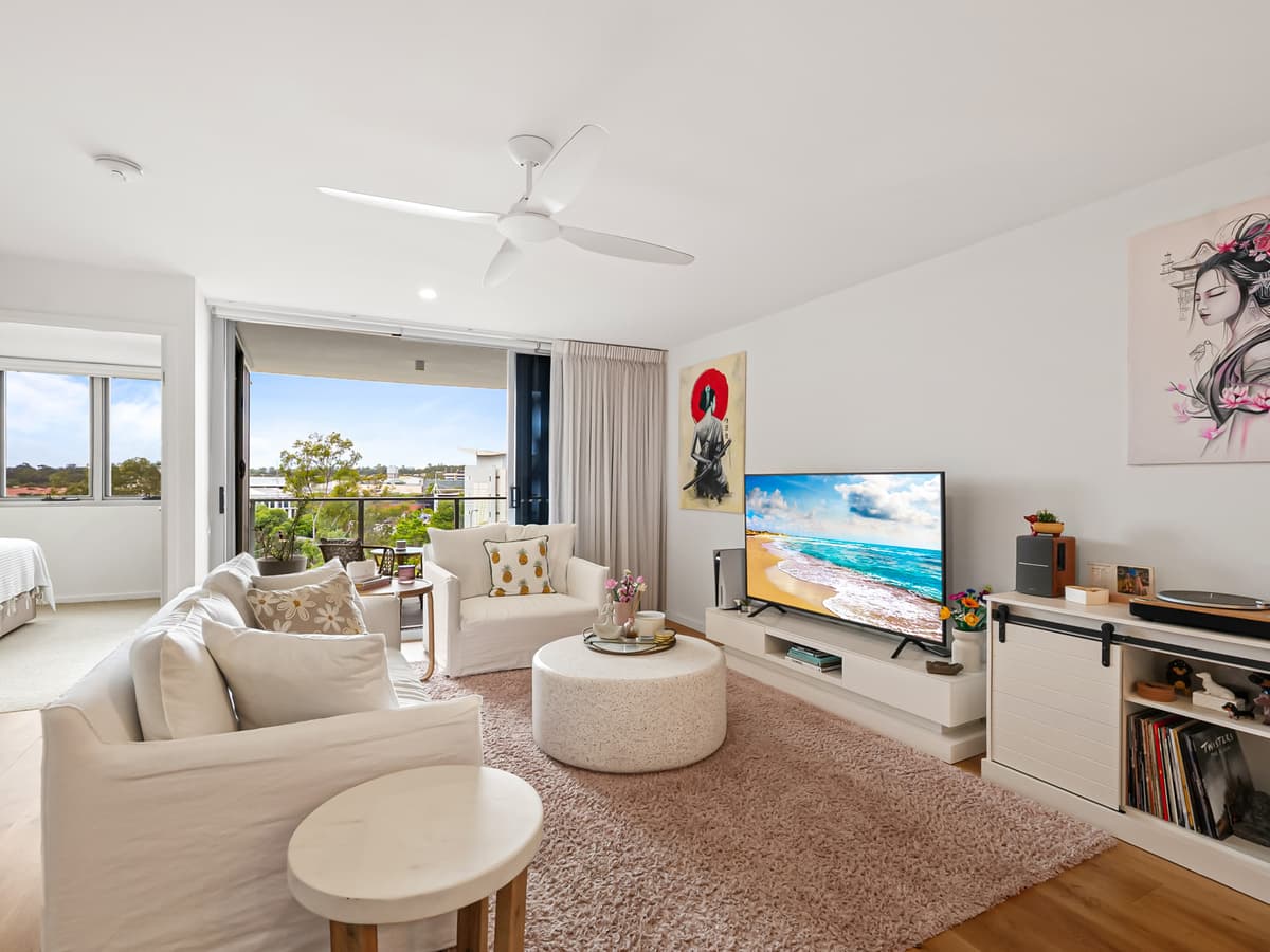 4806/61 Investigator Drive, Robina