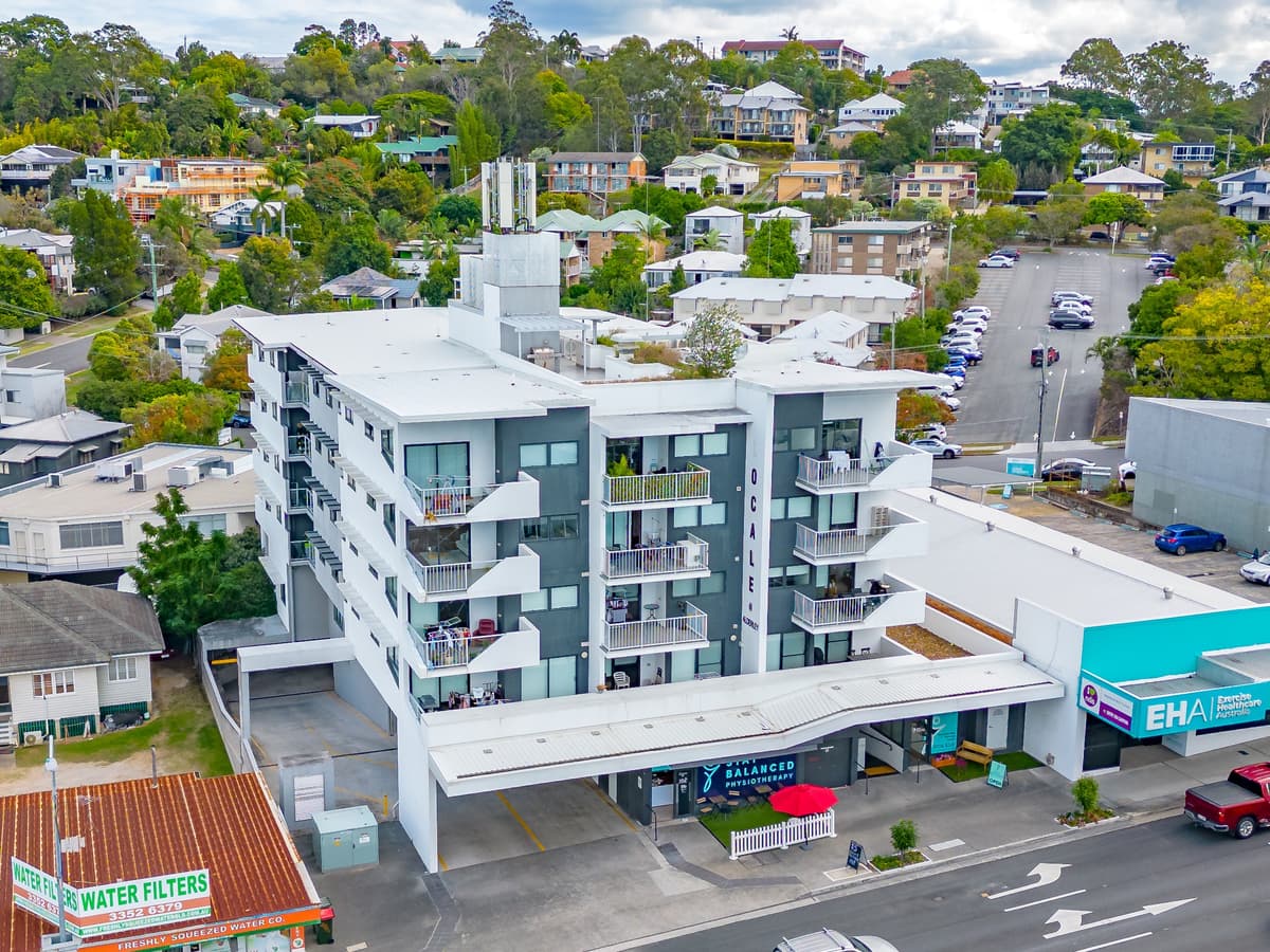 20/452 Enoggera Road, Alderley