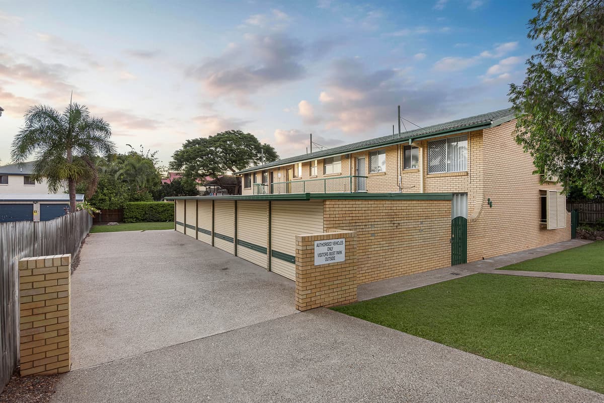 5/26 Killeen Street, Nundah