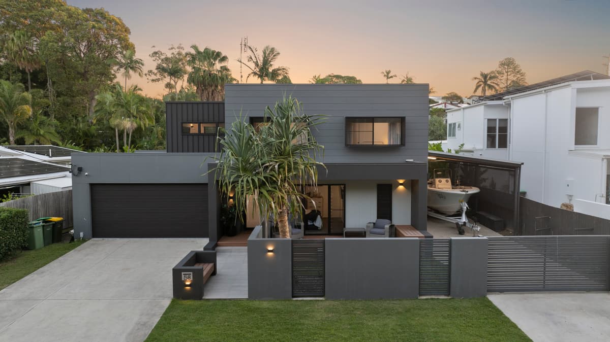 58 Oloway Crescent, Alexandra Headland