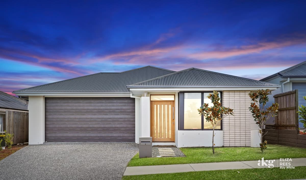 6 Marigold Road, Greenbank