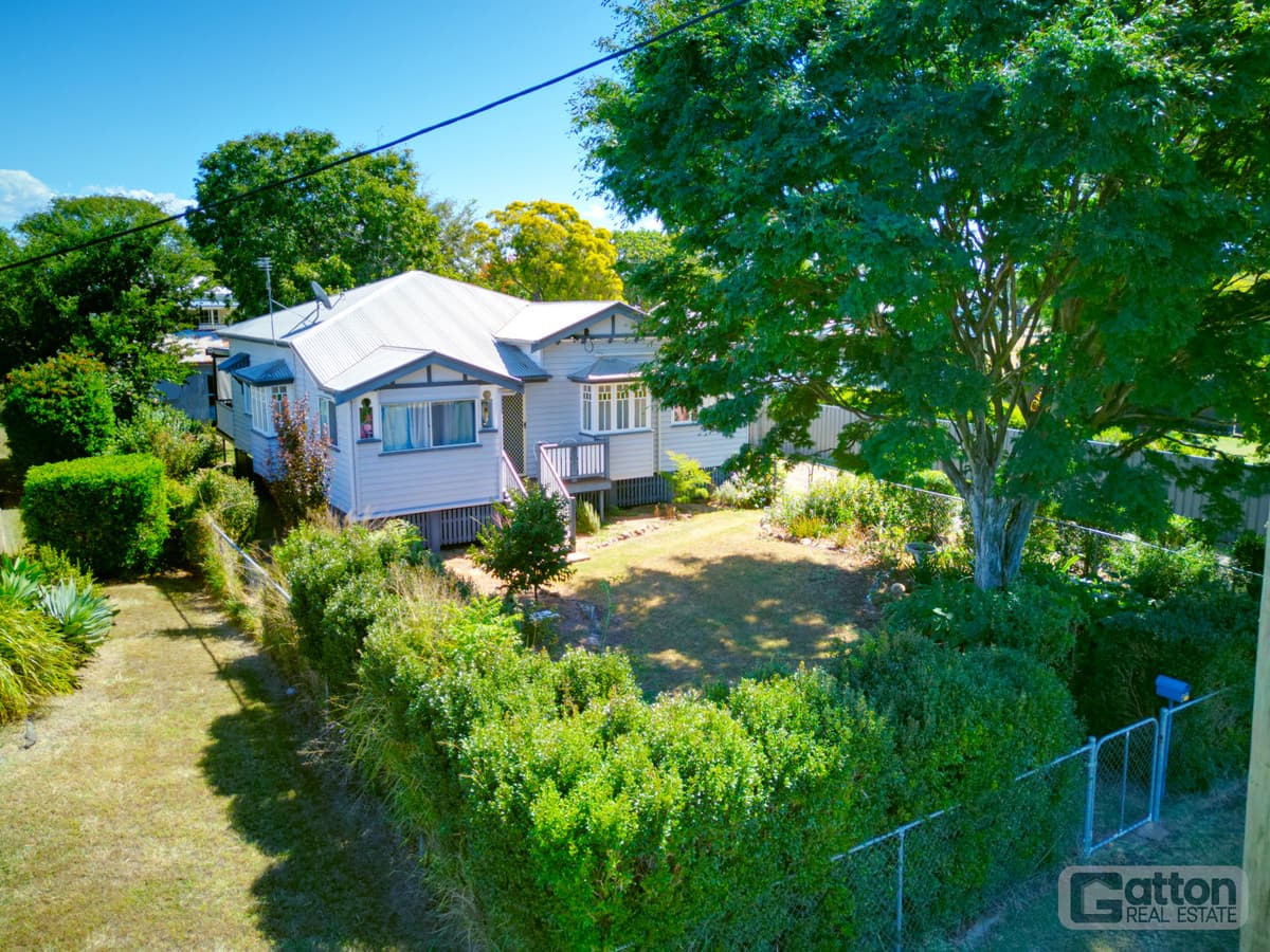 37 Mary Street, Laidley