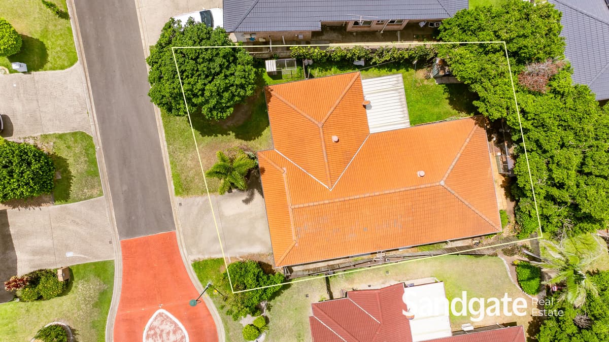 11 Bearke Place, Bracken Ridge