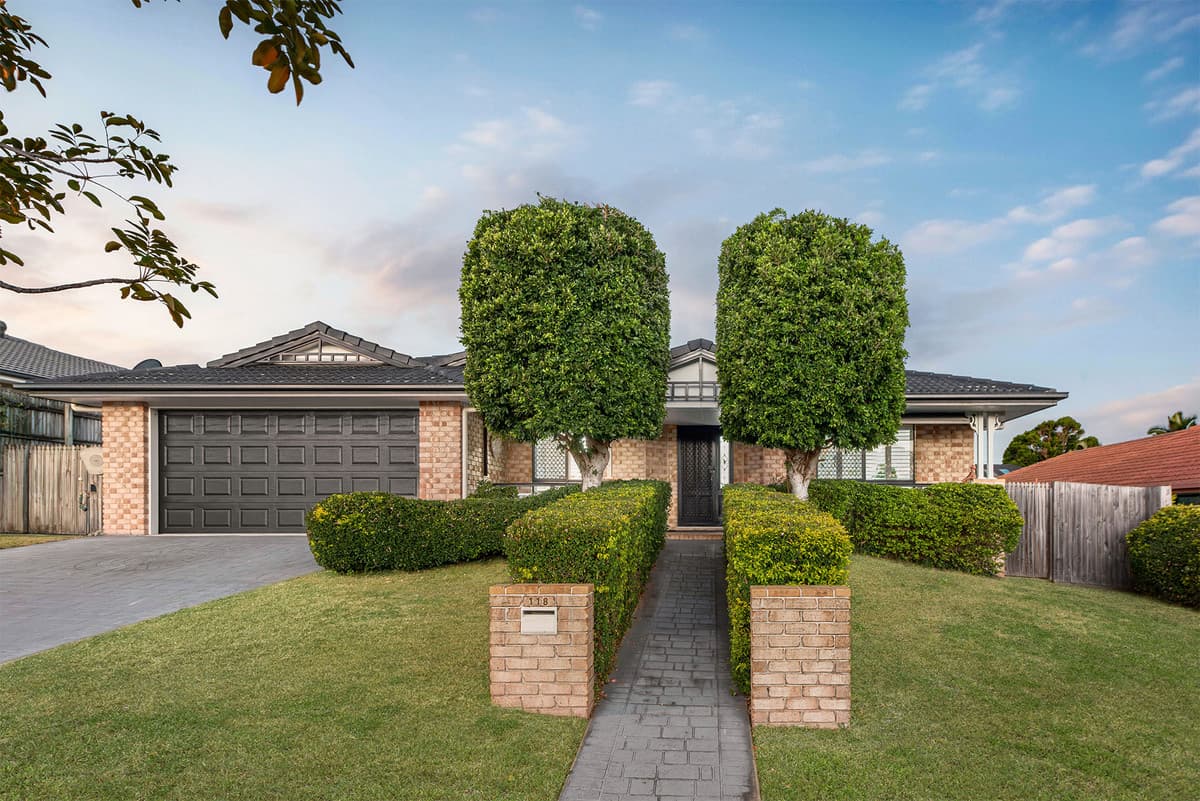 118 Kavanagh Road, Wishart