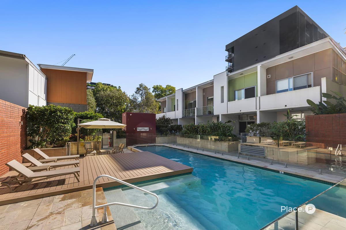 3/20 Anthony Street, West End