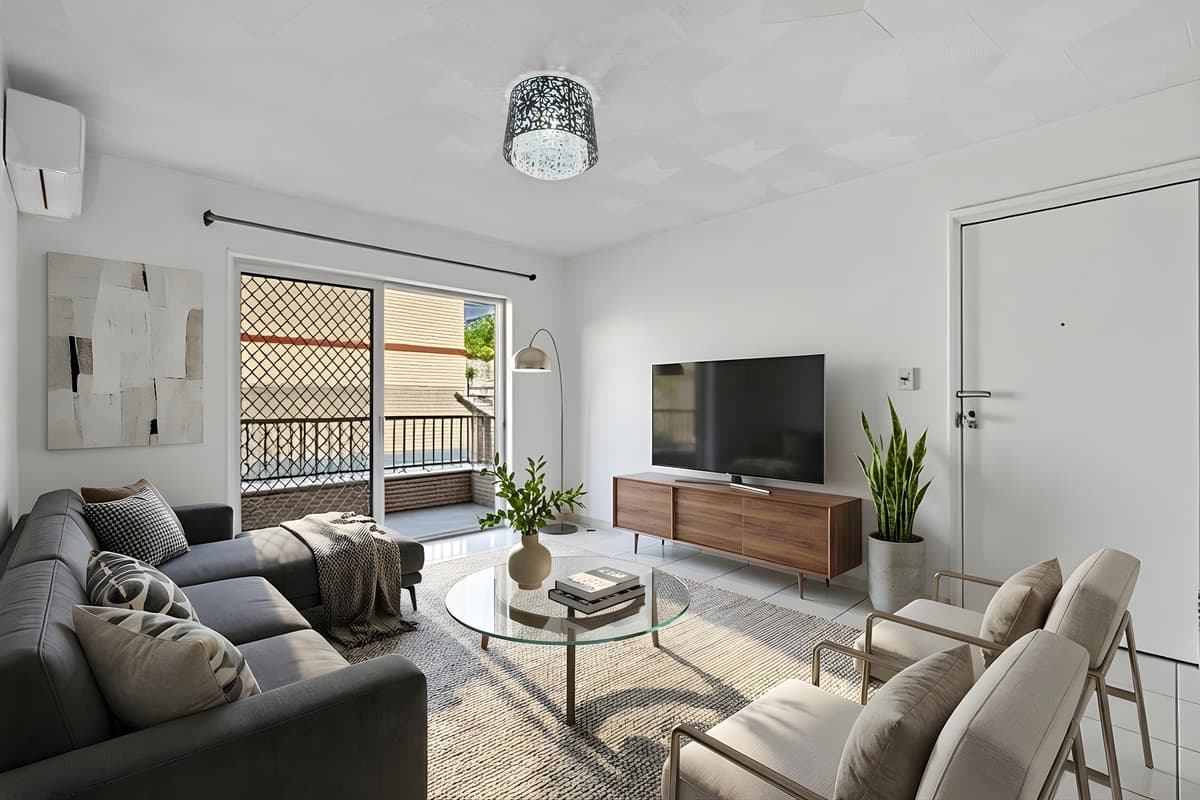 1/15 Laura Street, Lutwyche