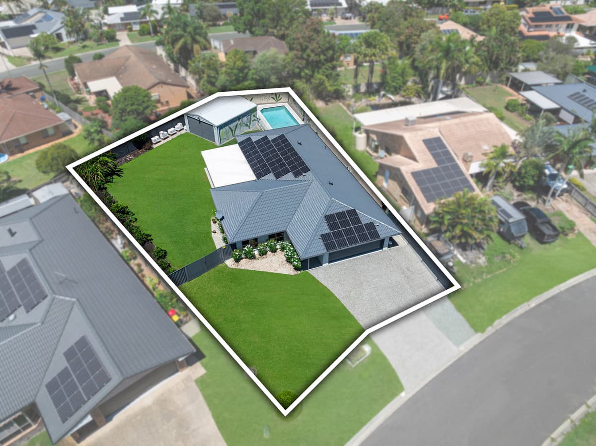 35 Chateau Street, Thornlands