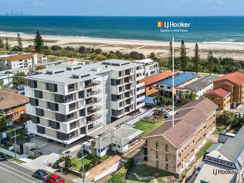 4/69 Golden Four Drive, Bilinga