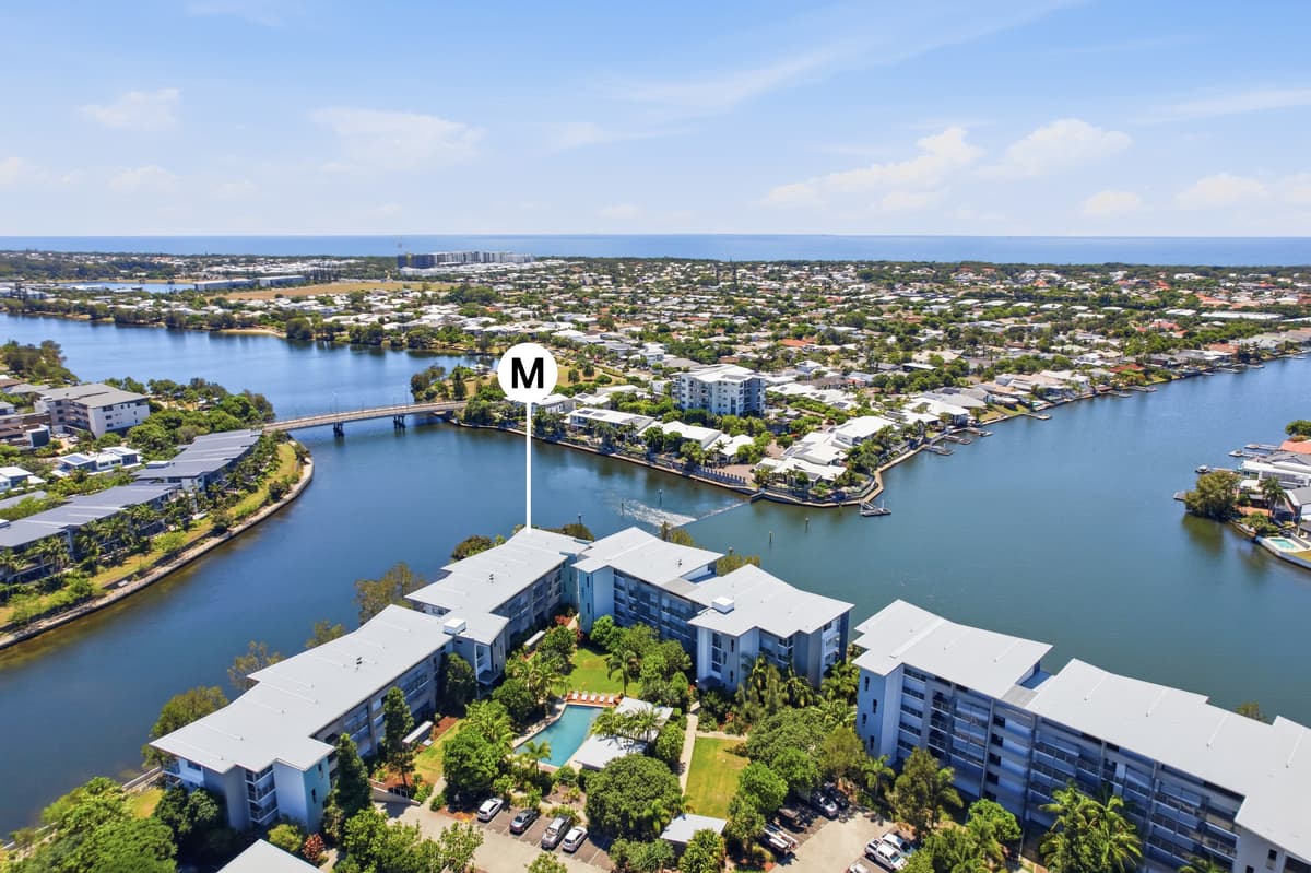 44/99 Birtinya Boulevard, Birtinya