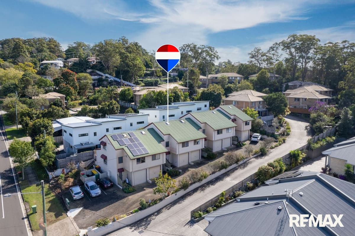 3/70 Carter Road, Nambour