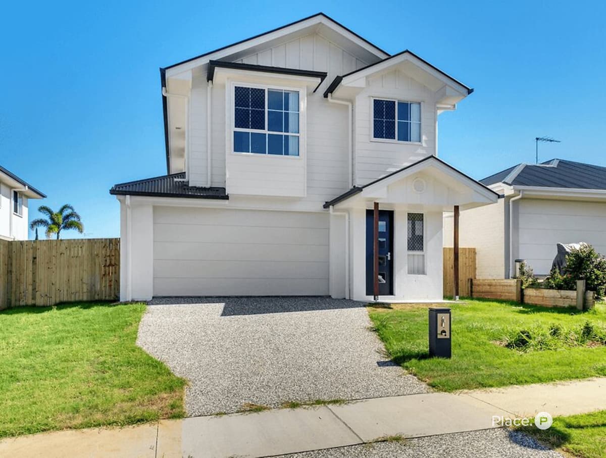 27 Laura Street, Cleveland