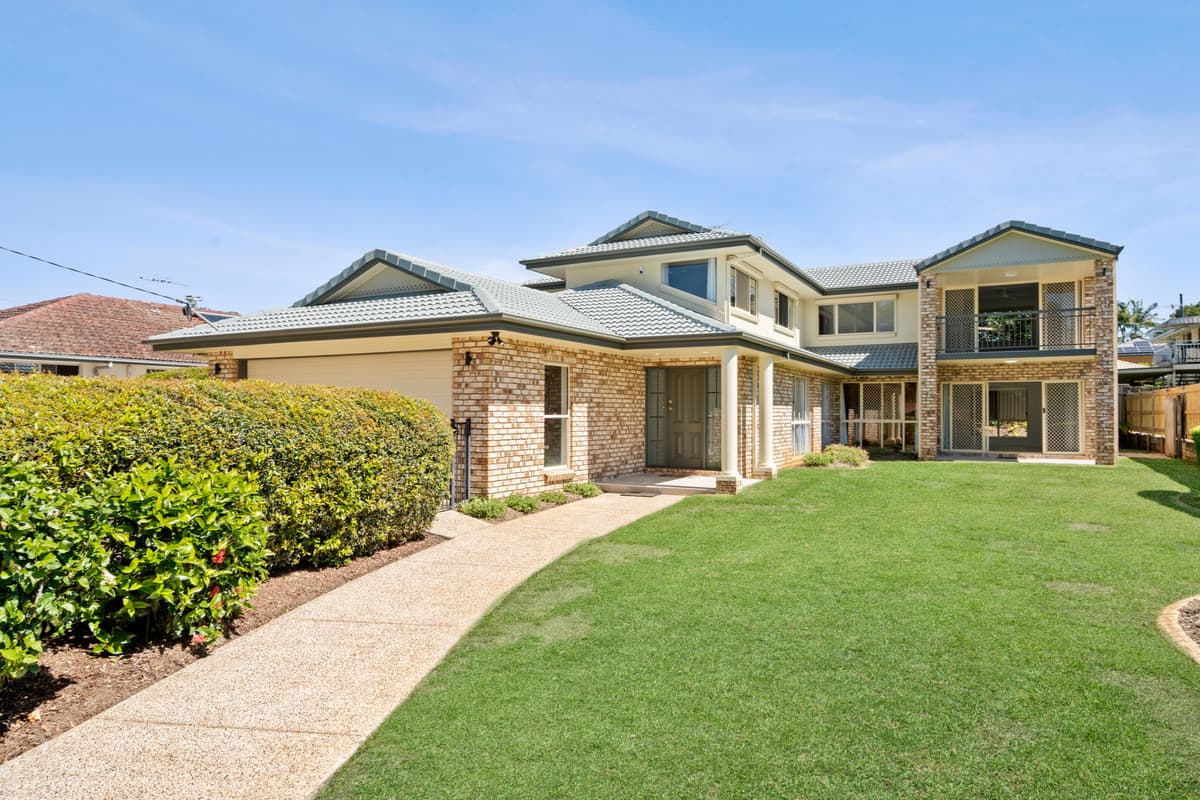 88 Passage Street, Cleveland