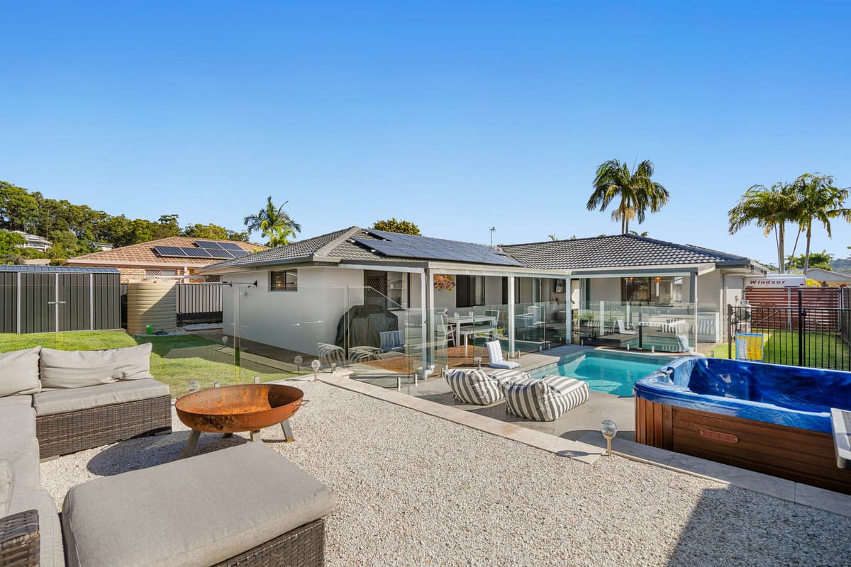 3 Roker Drive, Currumbin Waters