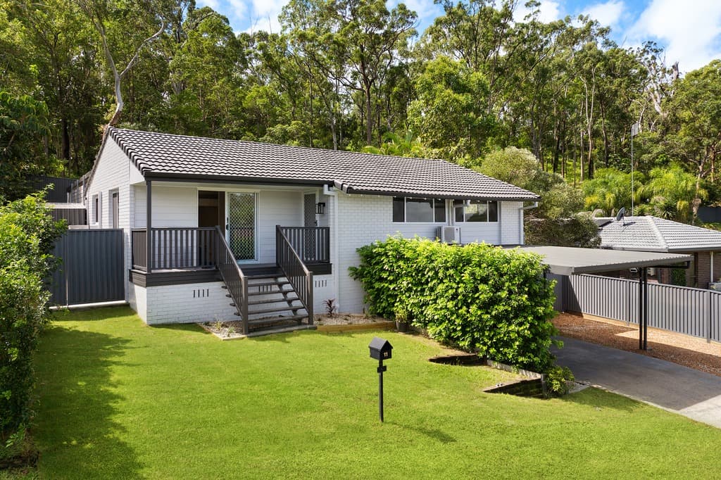 11 Mataranka Drive, Worongary