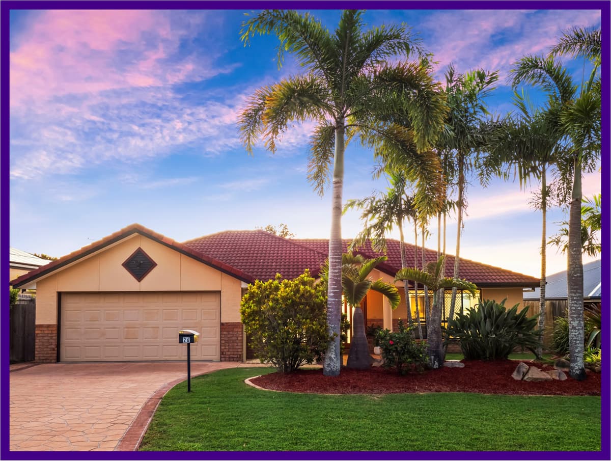 26 Blackhorse Drive, Kuraby