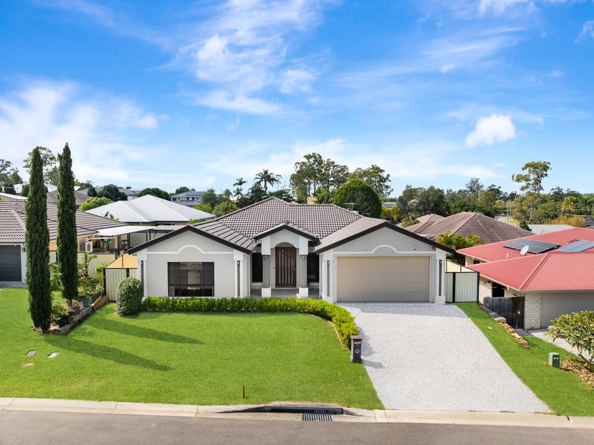 8 Zachary Court, Hillcrest