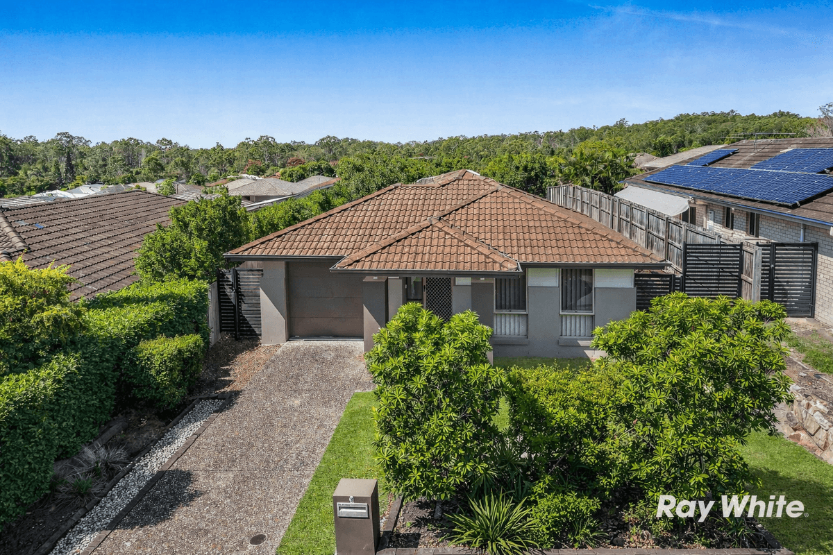 5 Rothbury Avenue, Holmview