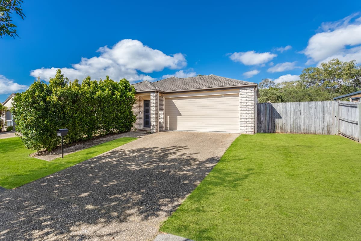 23 Eugenia Avenue, Rothwell