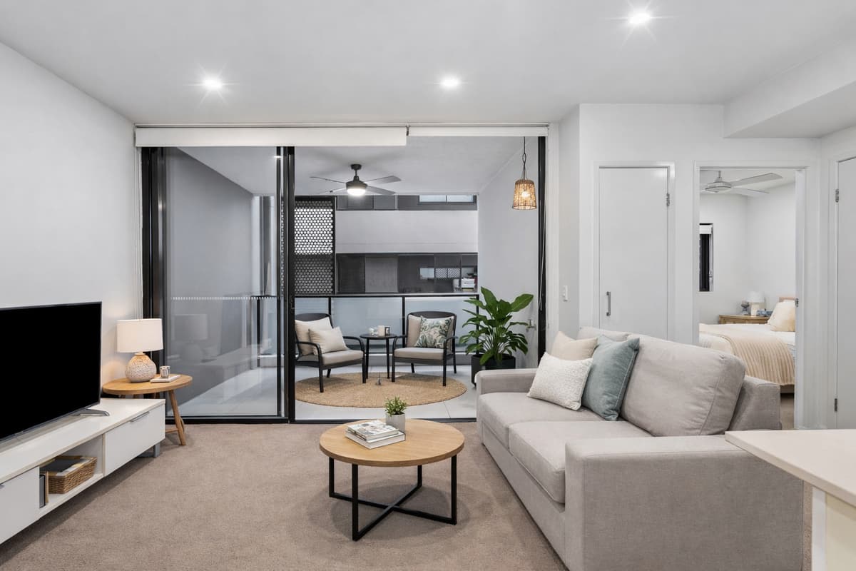 1107/91 Kittyhawk Drive, Chermside