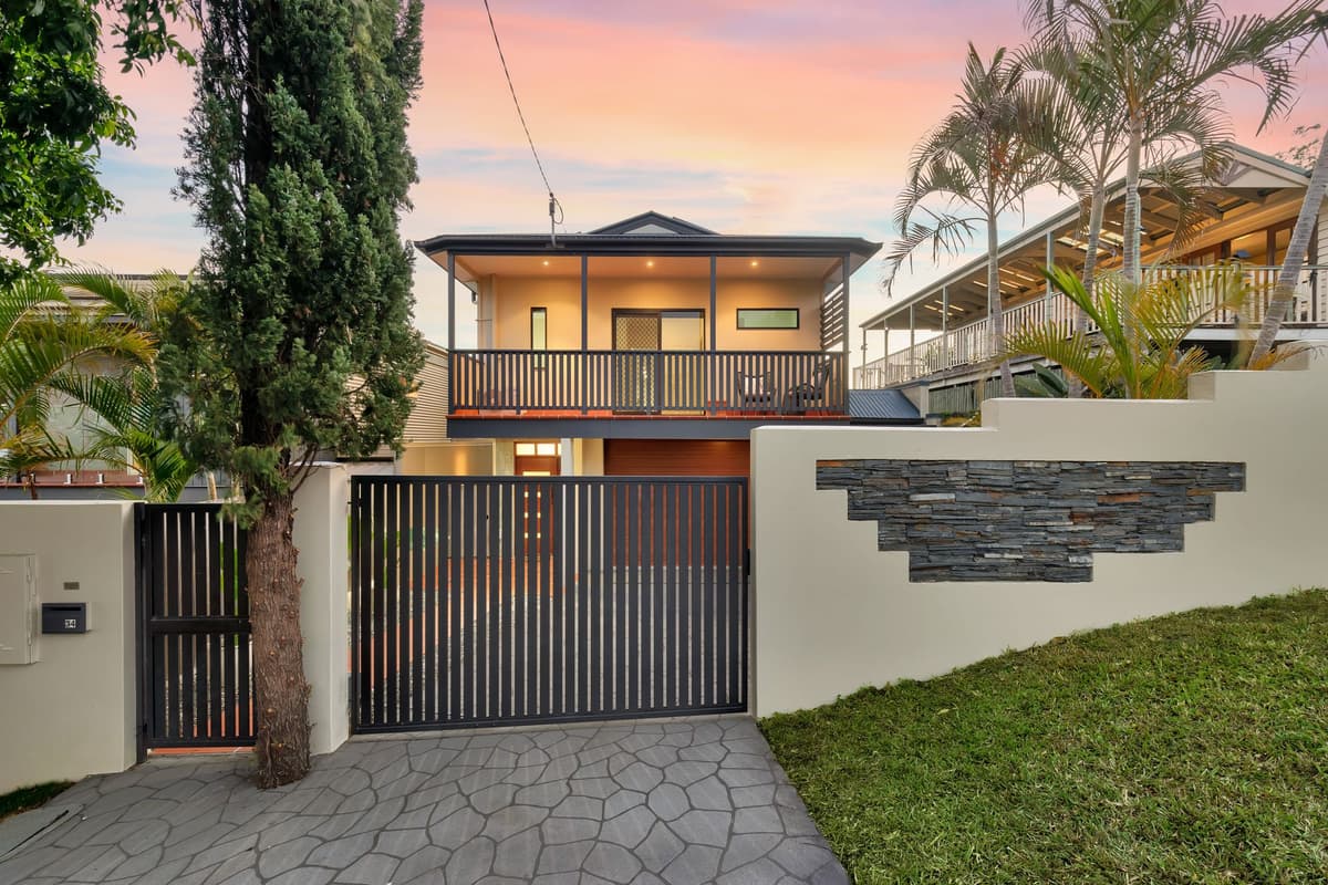 34 Eyre Street, Mount Gravatt East