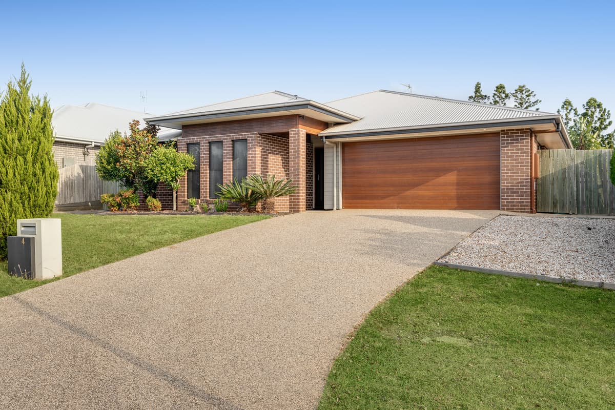 4 Sorrento Drive, Kearneys Spring
