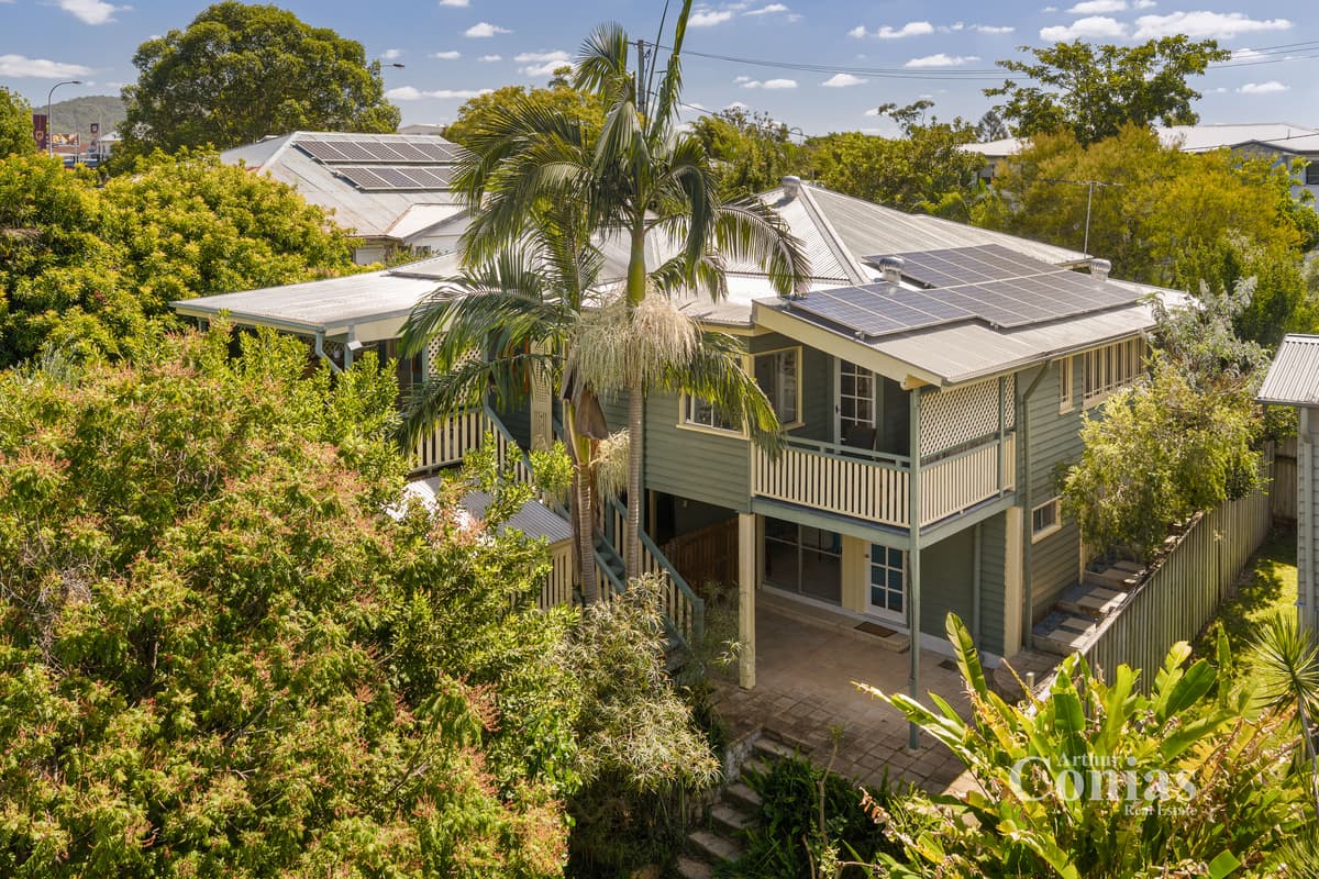 190 Waterworks Road, Ashgrove