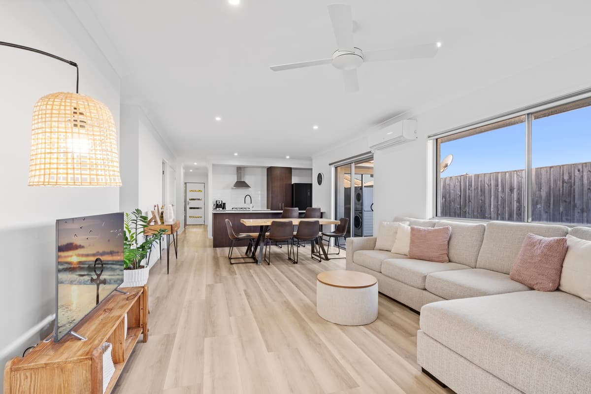 36 Wimmera Crescent, Upper Coomera