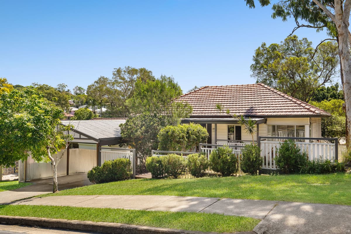 102 Foxton Street, Morningside