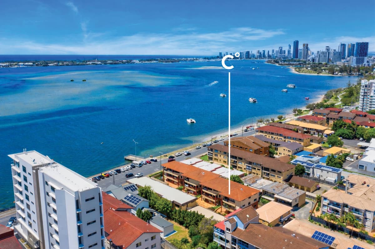 11/274 Marine Parade, Labrador