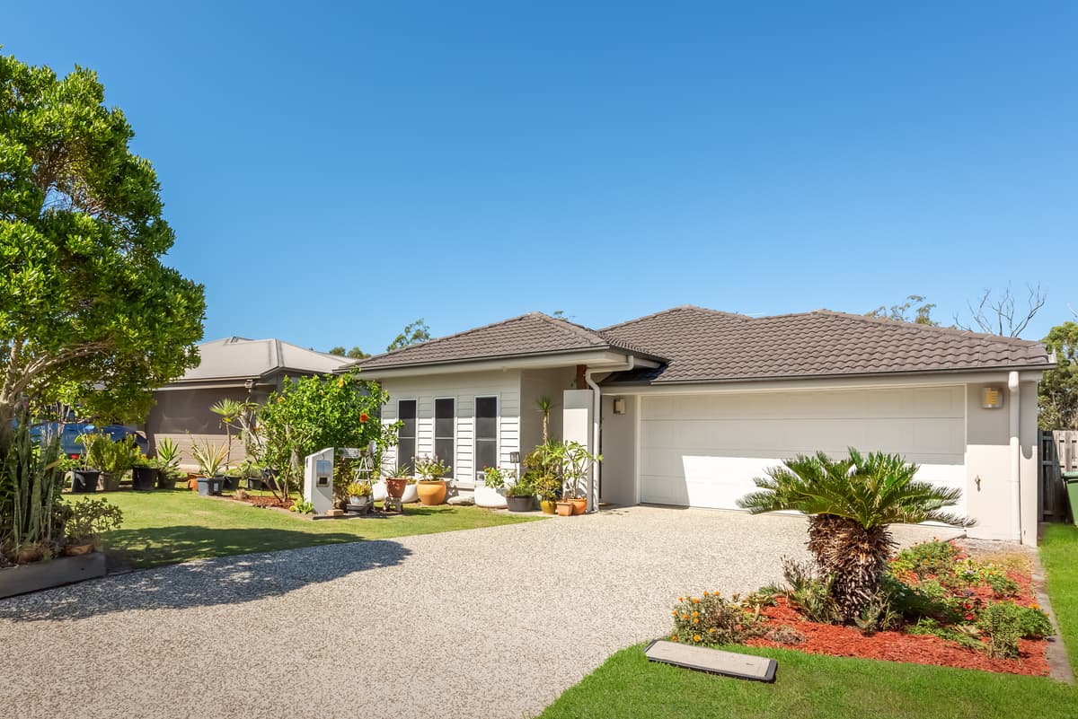 5 Alessandra Circuit, Coomera