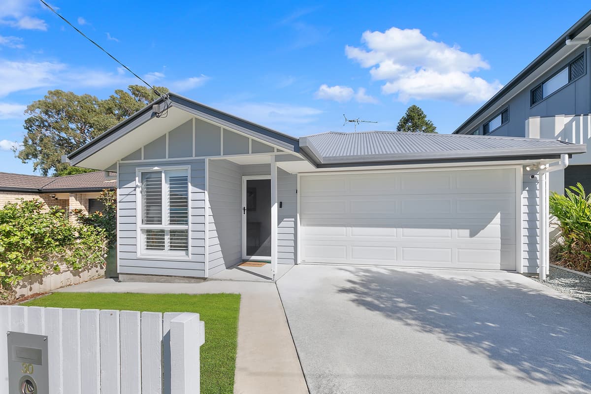 30 Radius Street, Wynnum